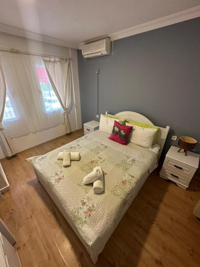Monat Otel Hacimemis 阿拉恰特 外观 照片